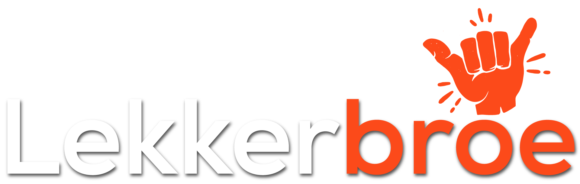 Lekkerbroe